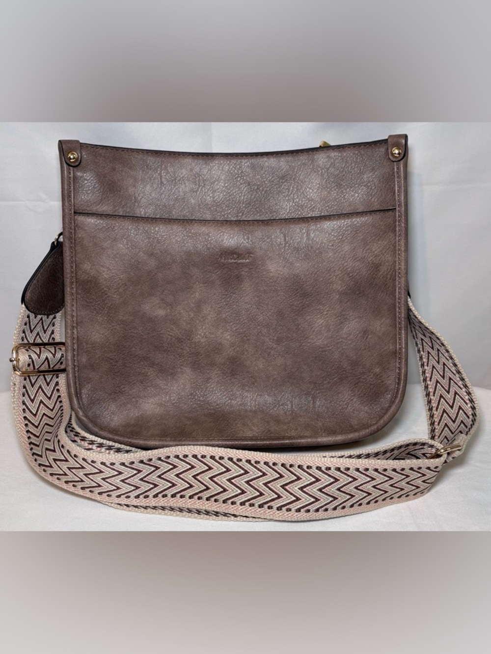 Hkcluf Large Crossbody Bag